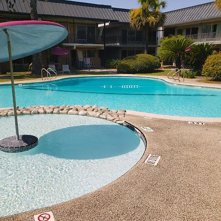 Extended Stay Sa San Antonio Zewnętrze zdjęcie