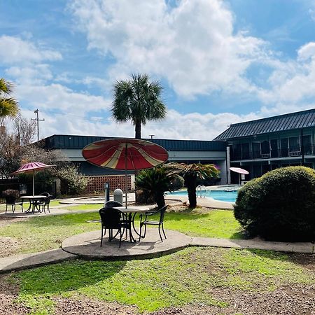 Extended Stay Sa San Antonio Zewnętrze zdjęcie