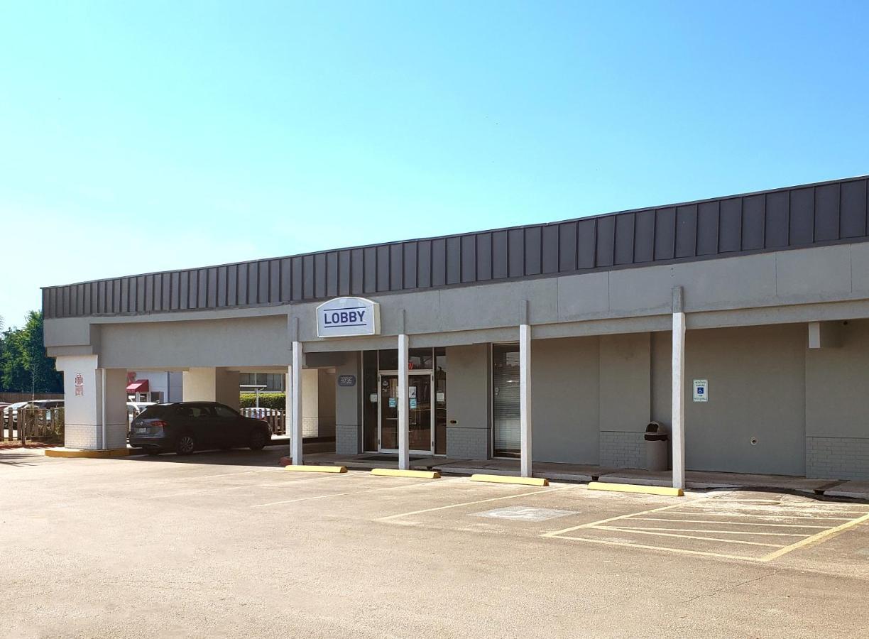 Extended Stay Sa San Antonio Zewnętrze zdjęcie