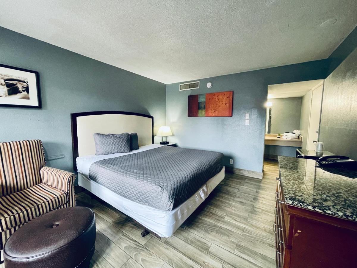 Extended Stay Sa San Antonio Zewnętrze zdjęcie