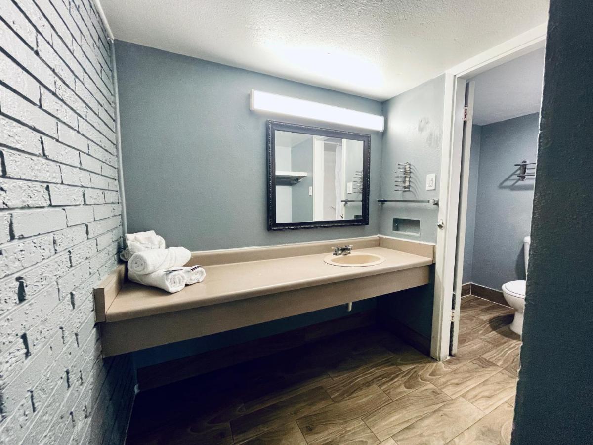 Extended Stay Sa San Antonio Zewnętrze zdjęcie