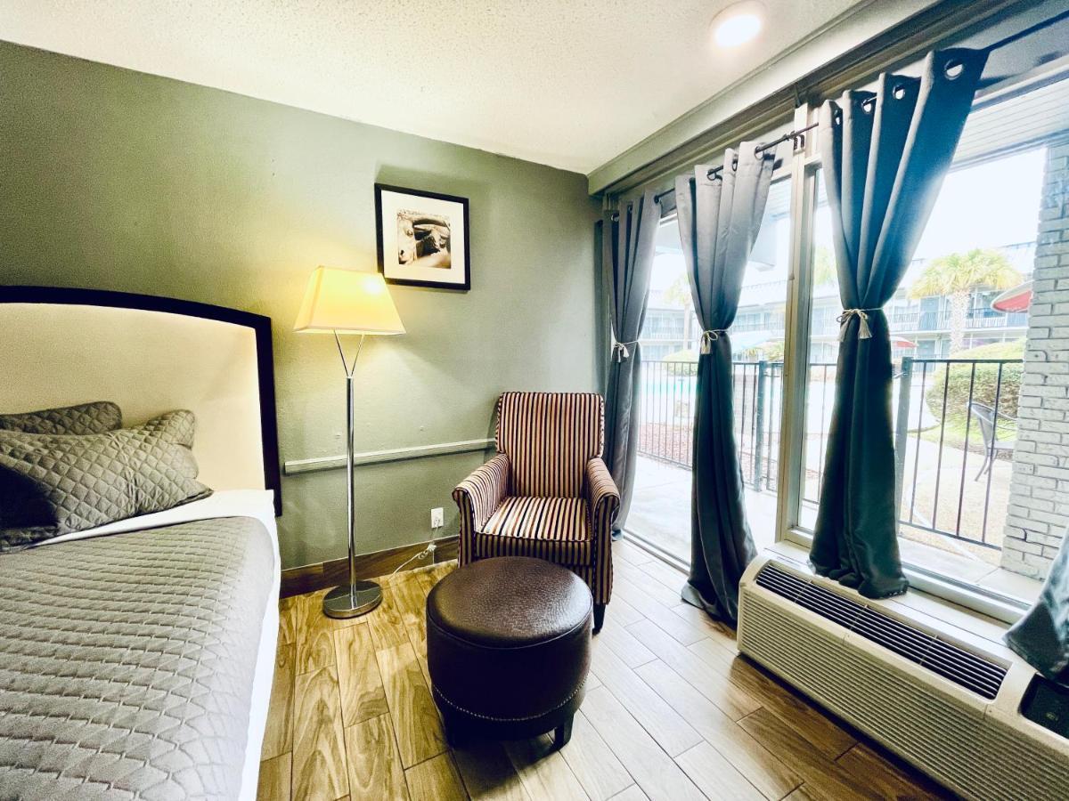 Extended Stay Sa San Antonio Zewnętrze zdjęcie