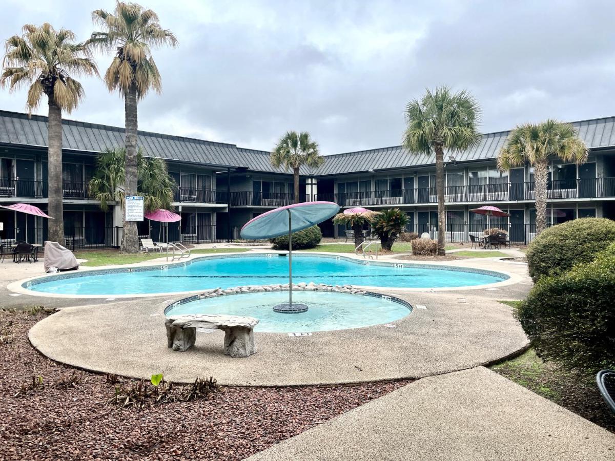 Extended Stay Sa San Antonio Zewnętrze zdjęcie