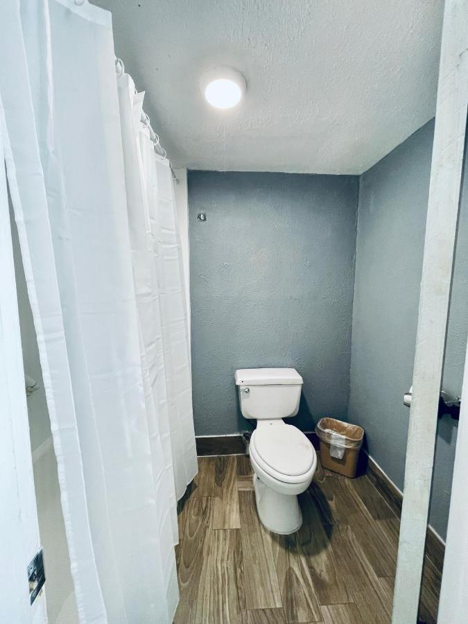 Extended Stay Sa San Antonio Zewnętrze zdjęcie