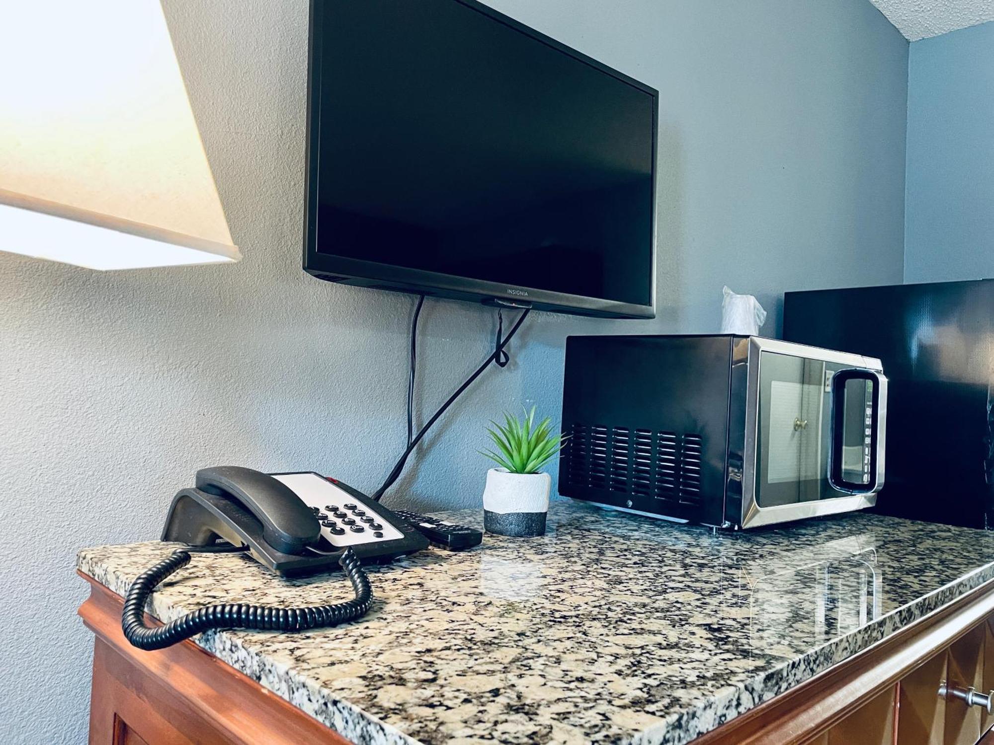 Extended Stay Sa San Antonio Zewnętrze zdjęcie