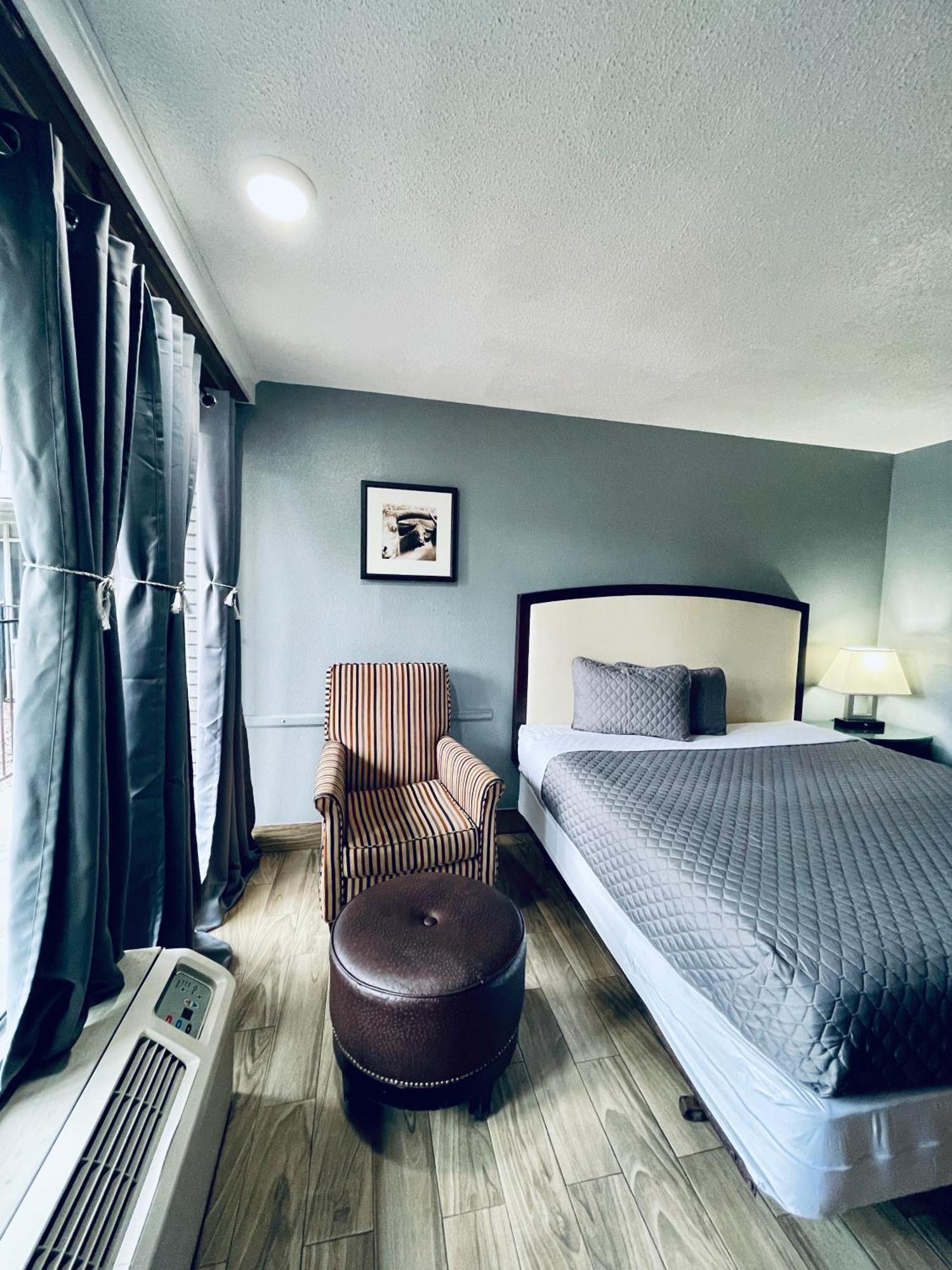 Extended Stay Sa San Antonio Zewnętrze zdjęcie