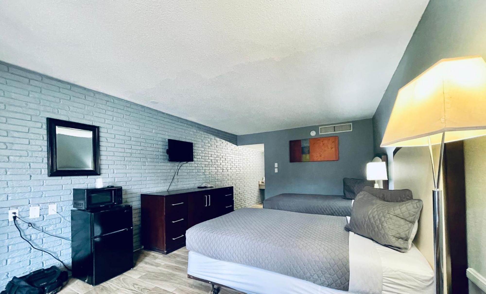 Extended Stay Sa San Antonio Zewnętrze zdjęcie