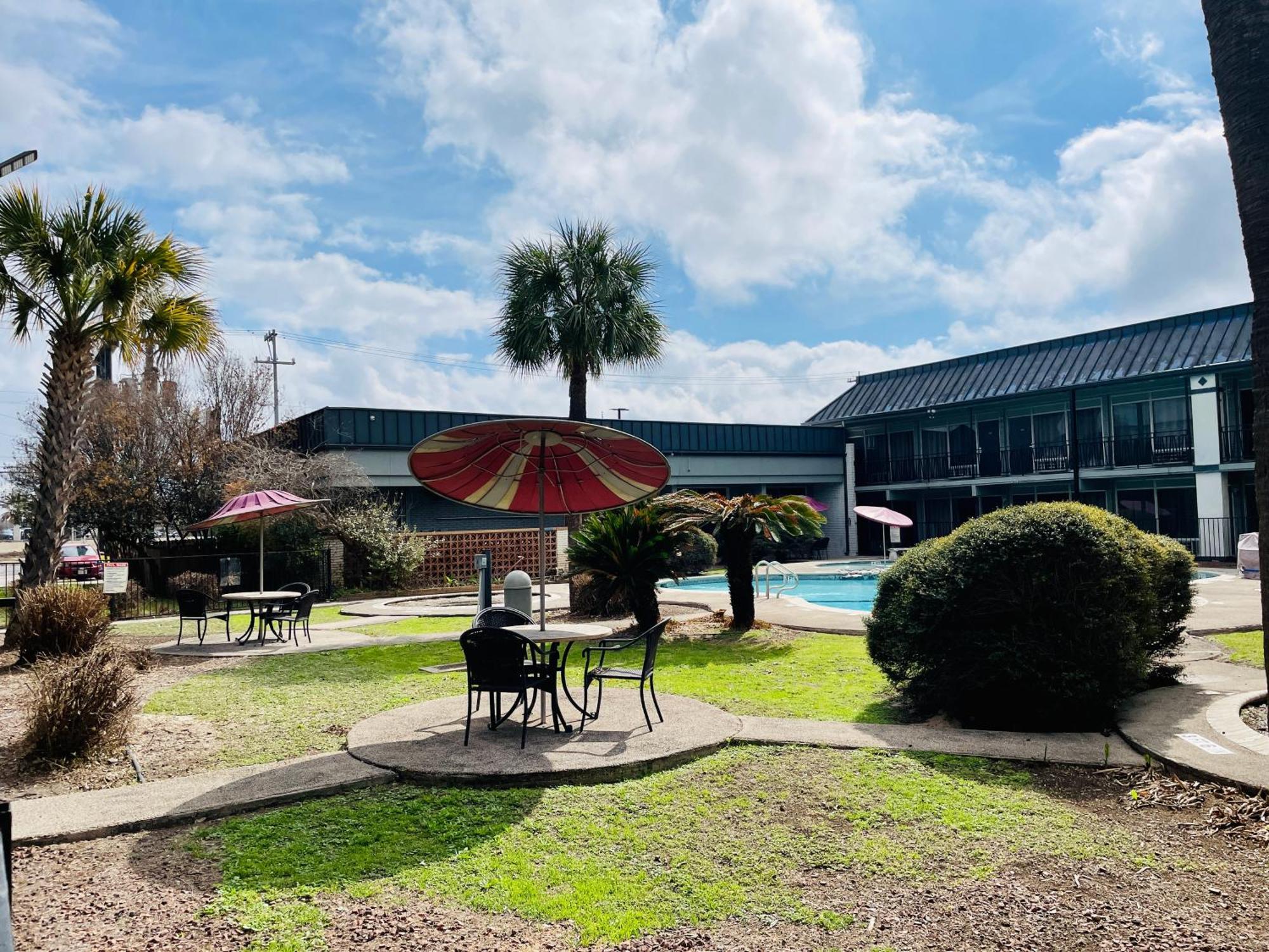 Extended Stay Sa San Antonio Zewnętrze zdjęcie