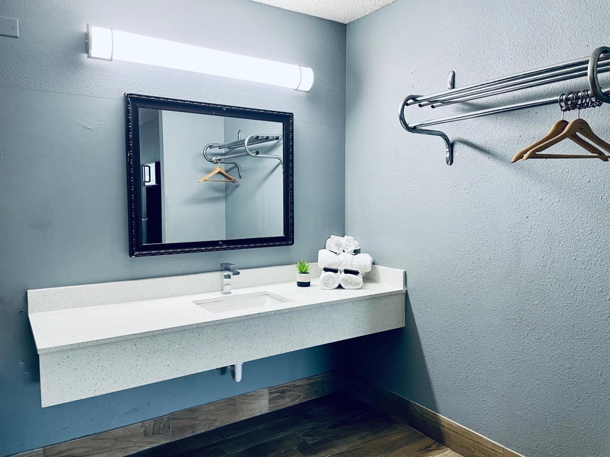 Extended Stay Sa San Antonio Zewnętrze zdjęcie