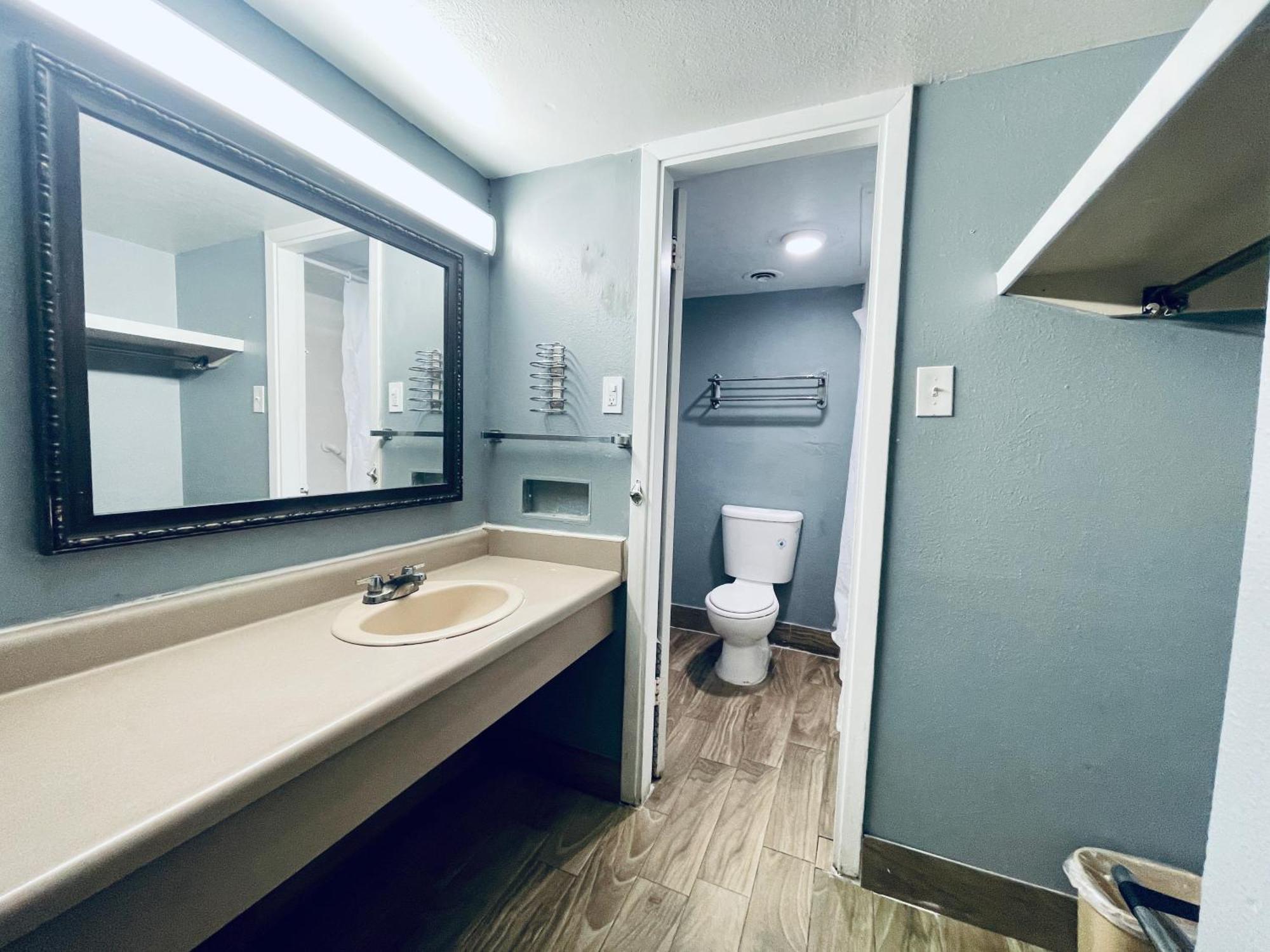 Extended Stay Sa San Antonio Zewnętrze zdjęcie